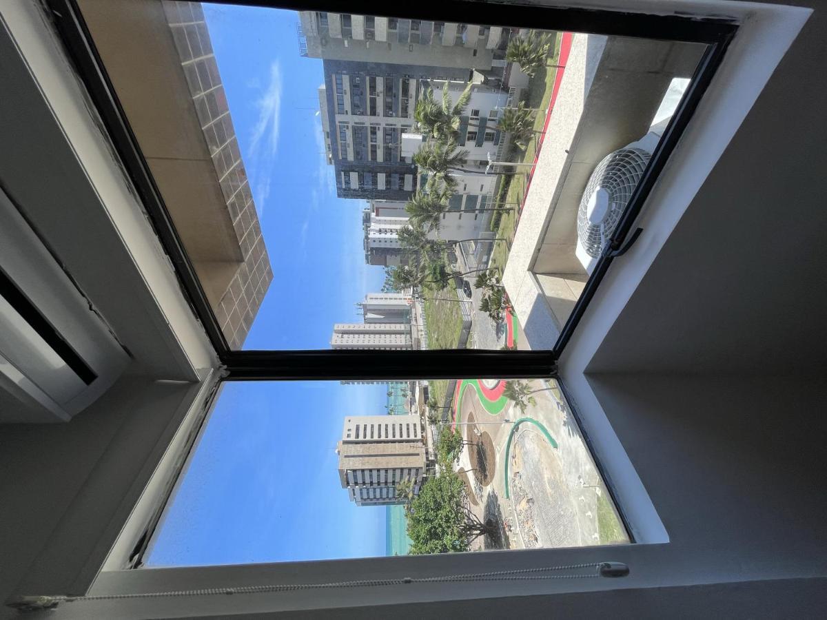 Apto 2 Quadras Da Praia Maceió Екстериор снимка